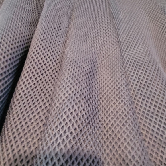 Julien Jordan Flare Dress - Picture 8 of 11